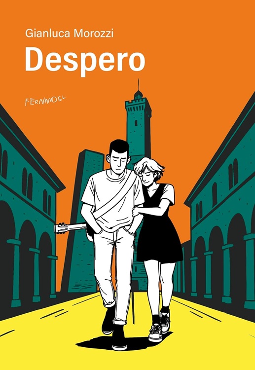 despero